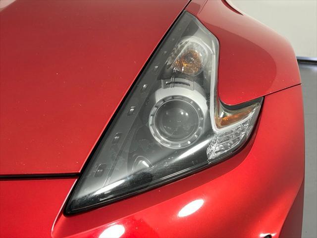 used 2019 Nissan 370Z car, priced at $26,999