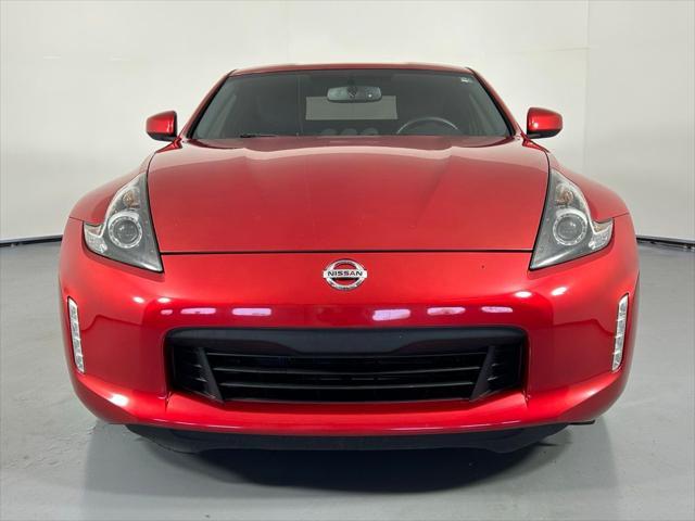 used 2019 Nissan 370Z car, priced at $26,999