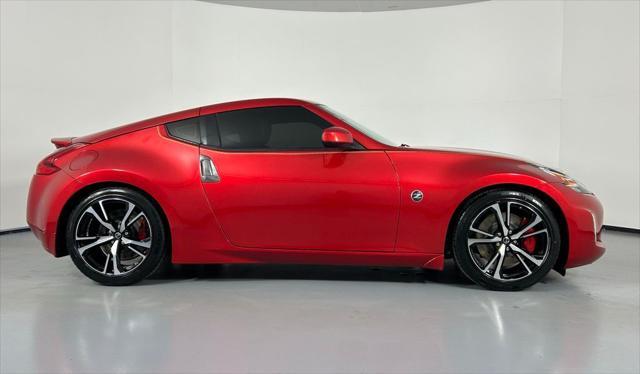 used 2019 Nissan 370Z car, priced at $26,999