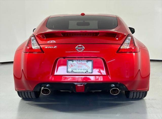 used 2019 Nissan 370Z car, priced at $26,999