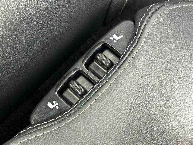 used 2019 Nissan 370Z car, priced at $26,999