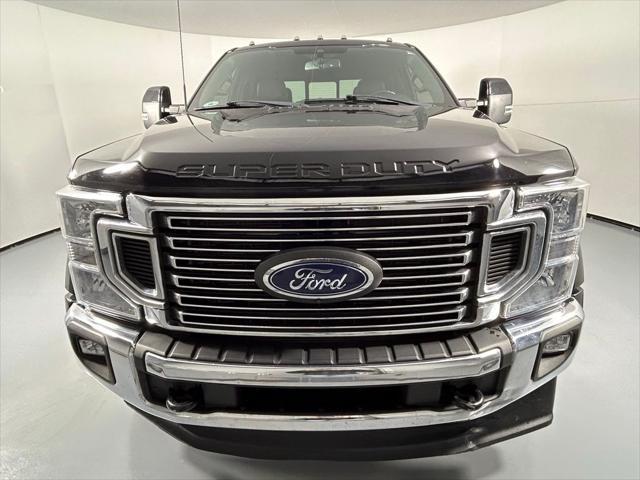 used 2022 Ford F-450 car, priced at $66,999