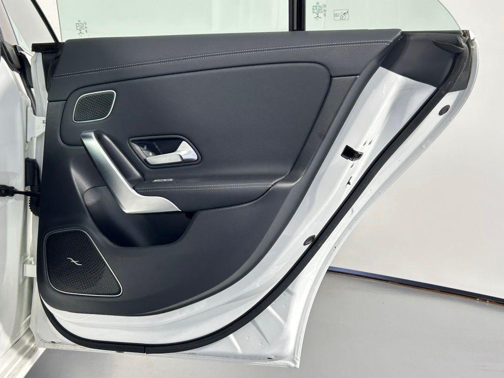 used 2020 Mercedes-Benz CLA 250 car, priced at $24,999
