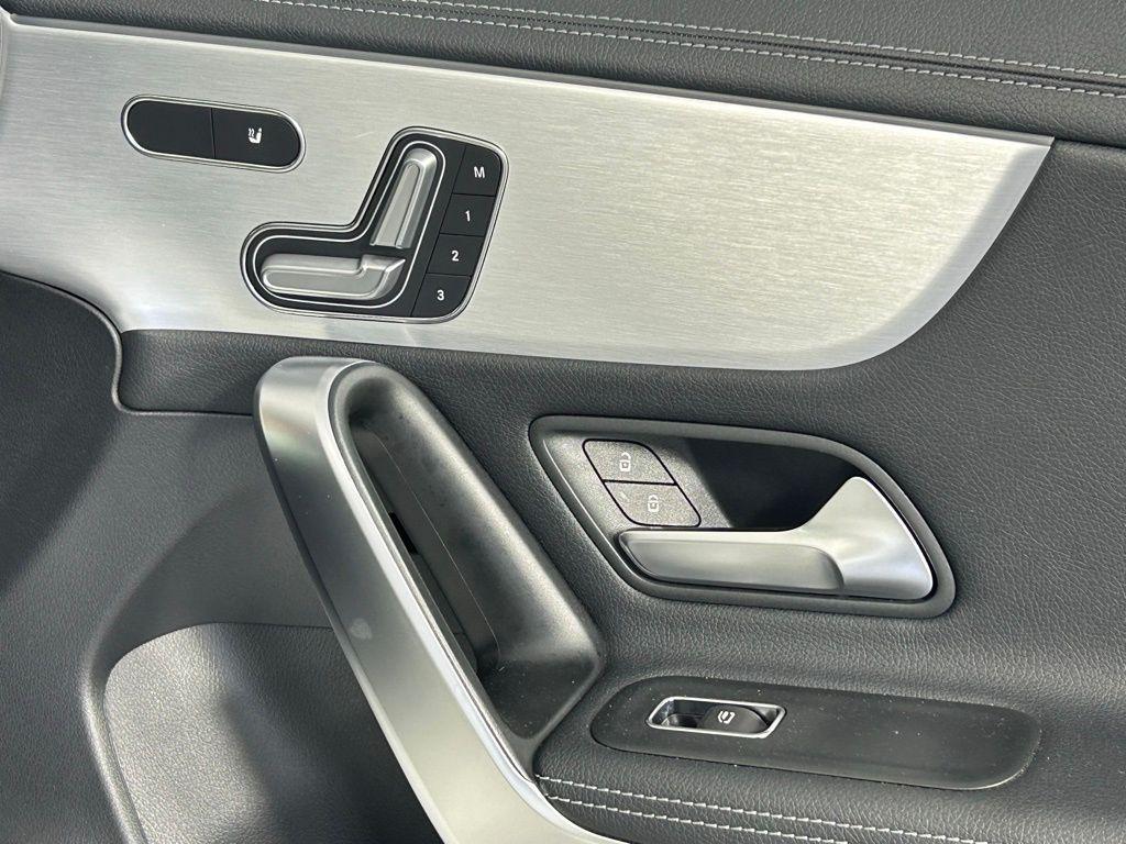 used 2020 Mercedes-Benz CLA 250 car, priced at $24,999