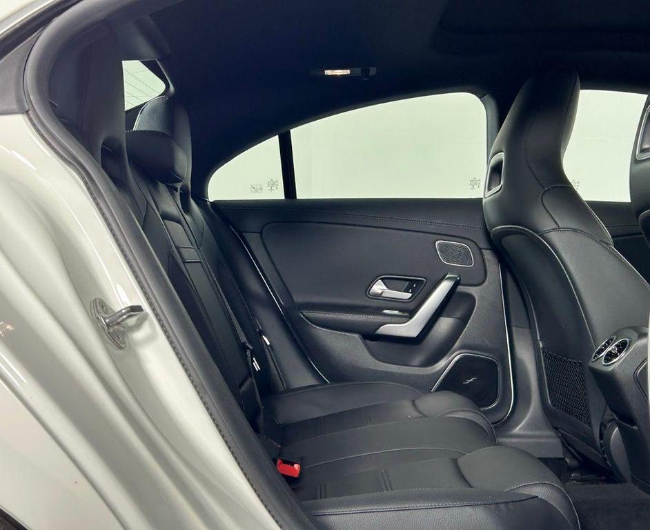 used 2020 Mercedes-Benz CLA 250 car, priced at $24,999