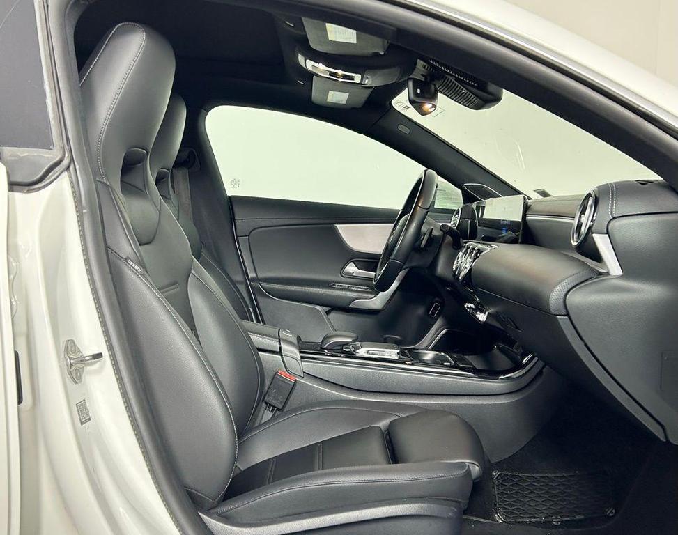 used 2020 Mercedes-Benz CLA 250 car, priced at $24,999
