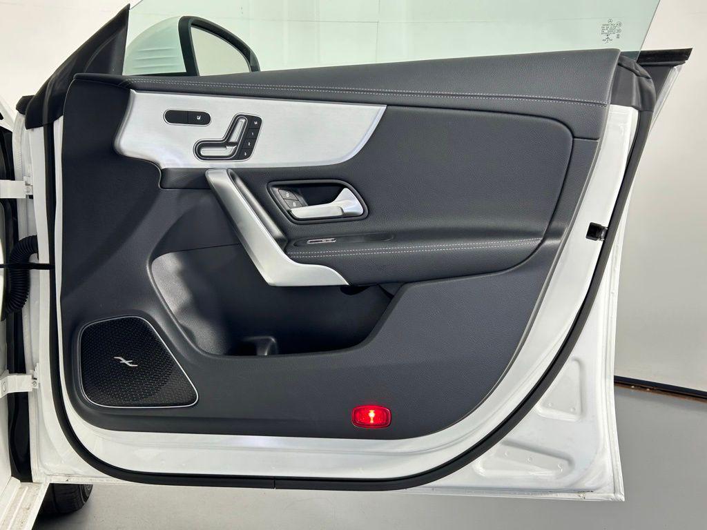 used 2020 Mercedes-Benz CLA 250 car, priced at $24,999