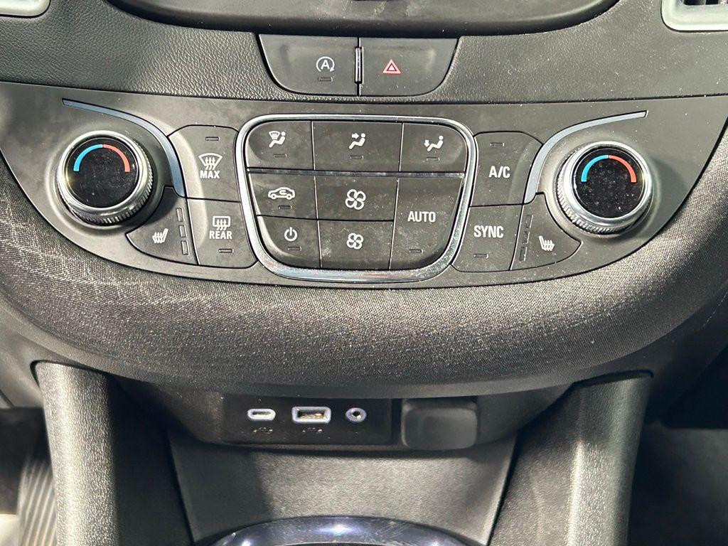 used 2023 Chevrolet Malibu car, priced at $18,295