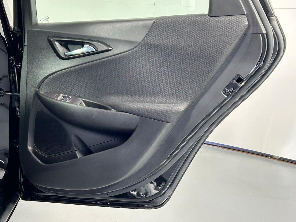 used 2023 Chevrolet Malibu car, priced at $18,295
