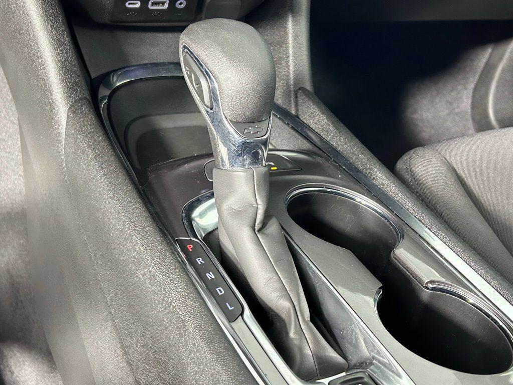 used 2023 Chevrolet Malibu car, priced at $18,295