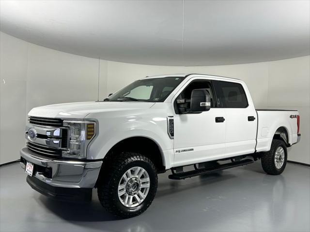 used 2019 Ford F-250 car, priced at $29,999