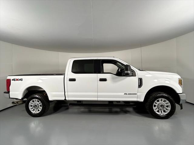 used 2019 Ford F-250 car, priced at $29,999