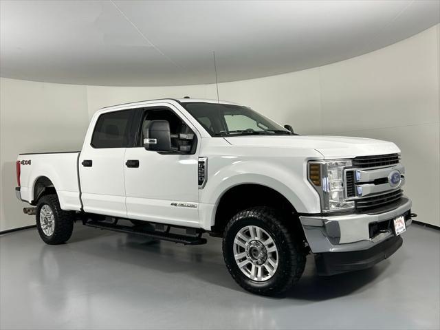 used 2019 Ford F-250 car, priced at $30,999