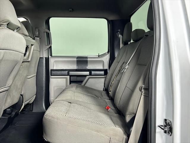 used 2019 Ford F-250 car, priced at $29,999