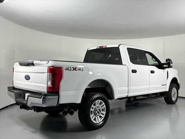 used 2019 Ford F-250 car, priced at $29,999