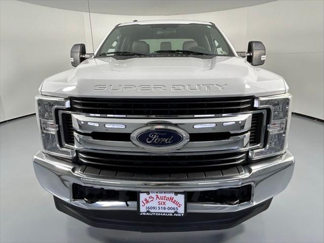 used 2019 Ford F-250 car, priced at $29,999