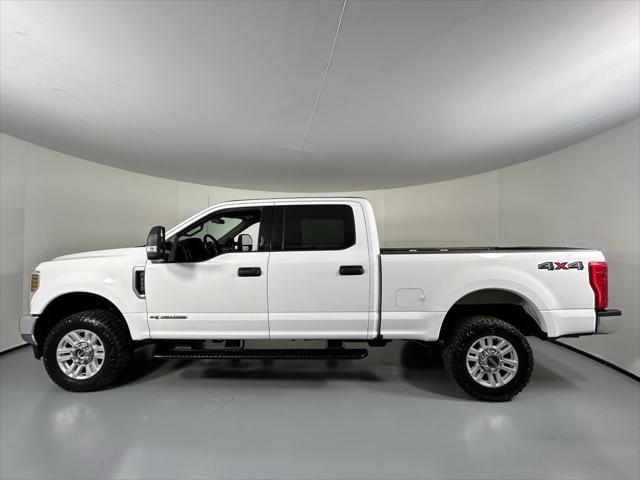 used 2019 Ford F-250 car, priced at $29,999