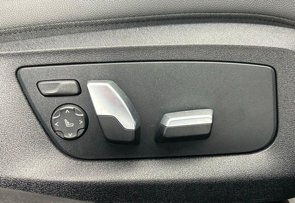 used 2022 BMW 530 car, priced at $32,999