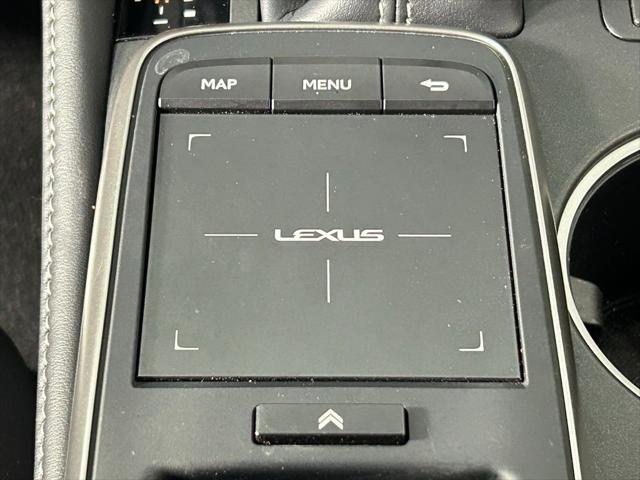 used 2023 Lexus RC 350 car, priced at $51,999