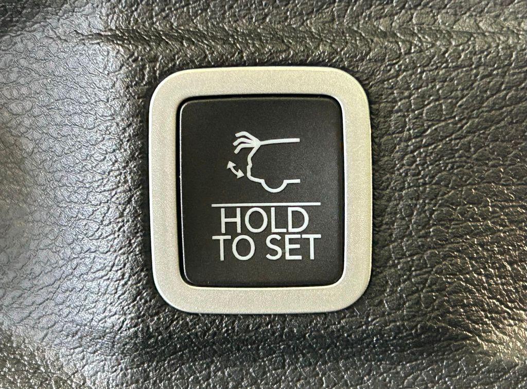 used 2024 Jeep Grand Cherokee L car, priced at $27,999