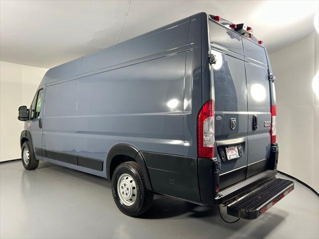 used 2020 Ram ProMaster 3500 car, priced at $26,999