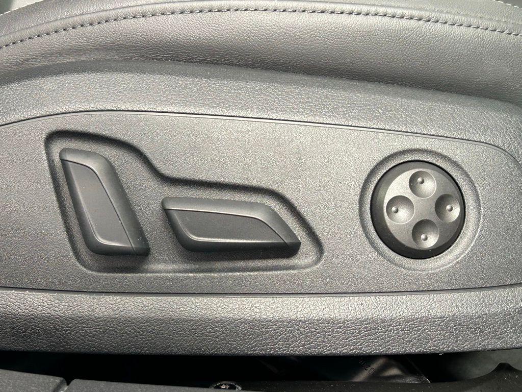 used 2021 Audi A5 Sportback car, priced at $27,999