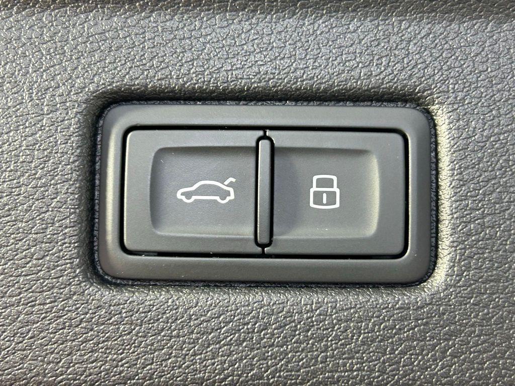 used 2021 Audi A5 Sportback car, priced at $27,999