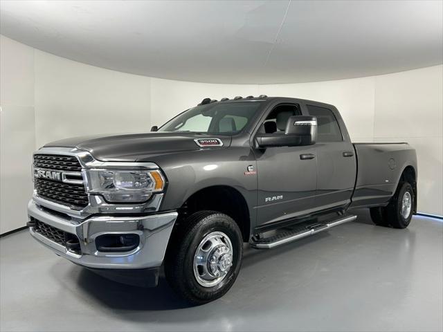 used 2024 Ram 3500 car, priced at $61,999