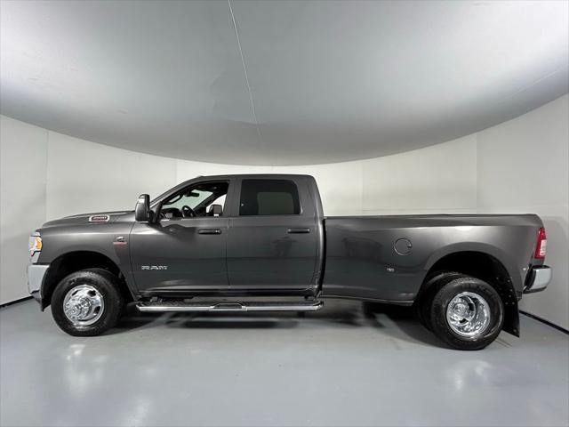 used 2024 Ram 3500 car, priced at $61,999