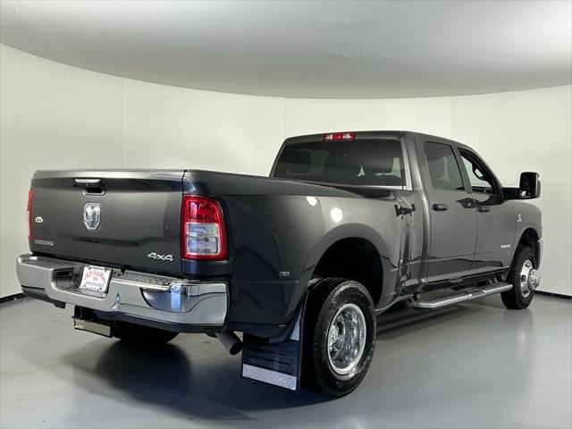 used 2024 Ram 3500 car, priced at $61,999