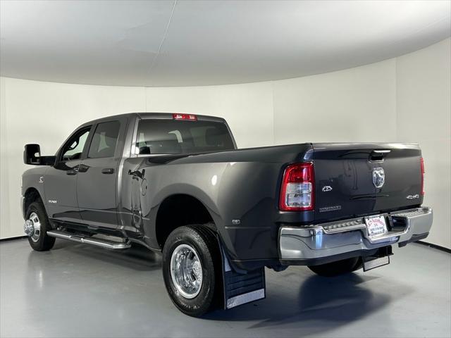 used 2024 Ram 3500 car, priced at $61,999