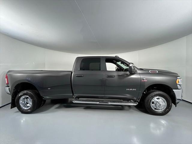 used 2024 Ram 3500 car, priced at $61,999