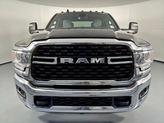 used 2024 Ram 3500 car, priced at $61,999