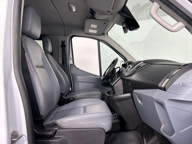 used 2018 Ford Transit-150 car, priced at $34,999