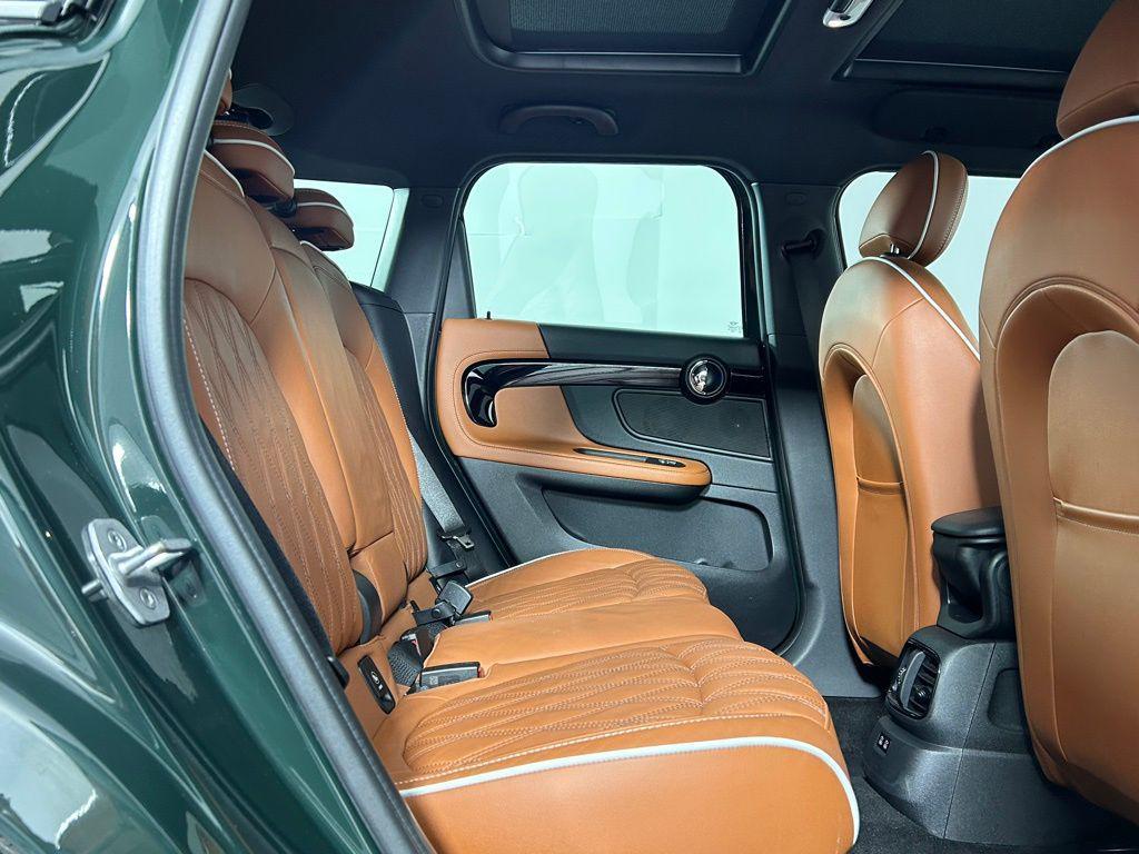 used 2022 MINI Countryman car, priced at $29,999