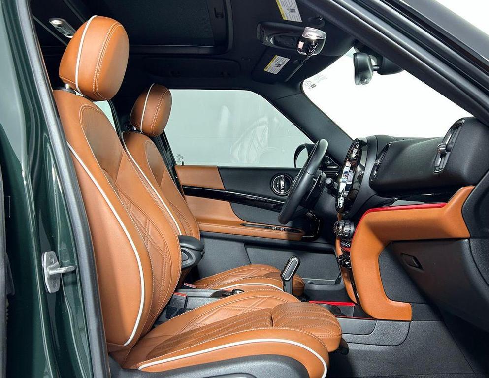 used 2022 MINI Countryman car, priced at $29,999