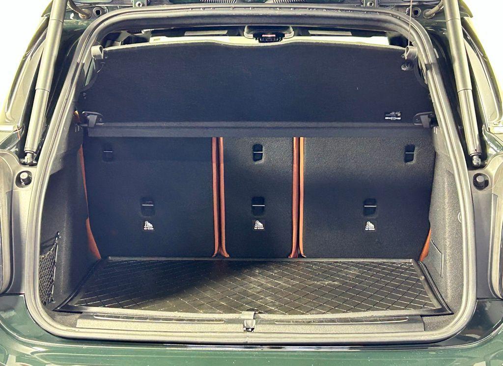 used 2022 MINI Countryman car, priced at $29,999