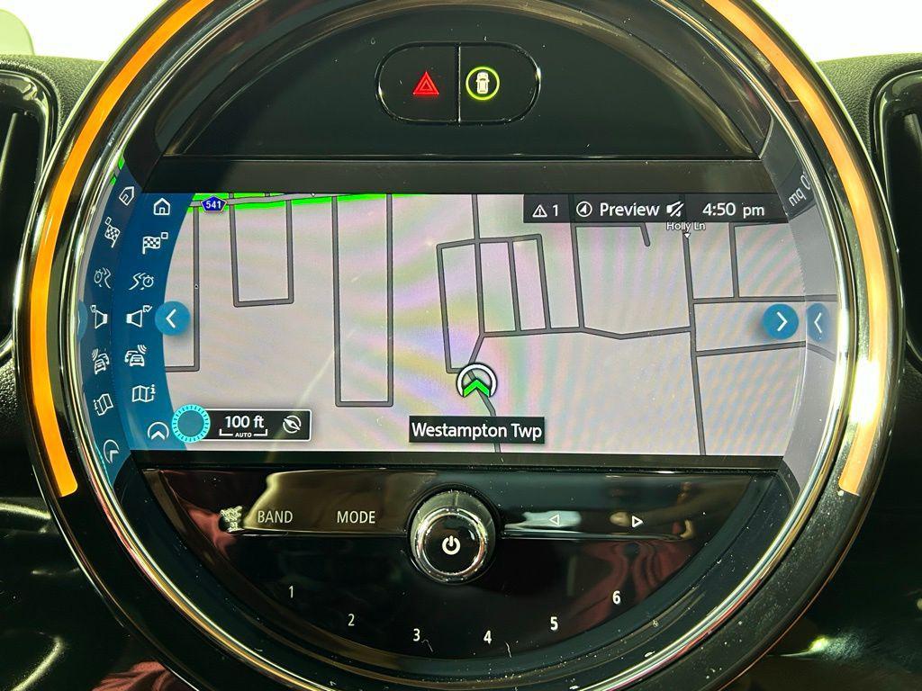 used 2022 MINI Countryman car, priced at $29,999