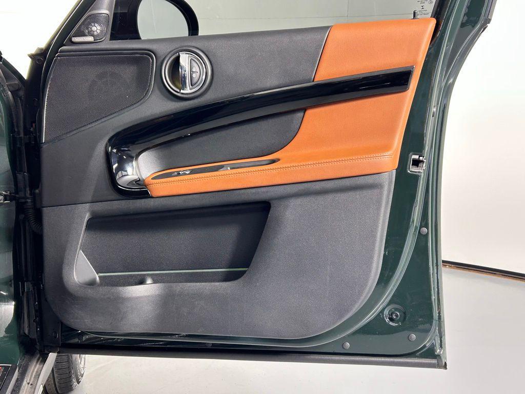 used 2022 MINI Countryman car, priced at $29,999