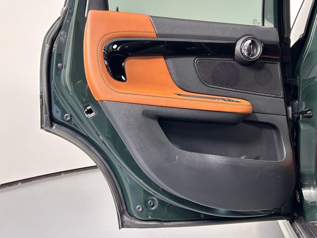 used 2022 MINI Countryman car, priced at $29,999