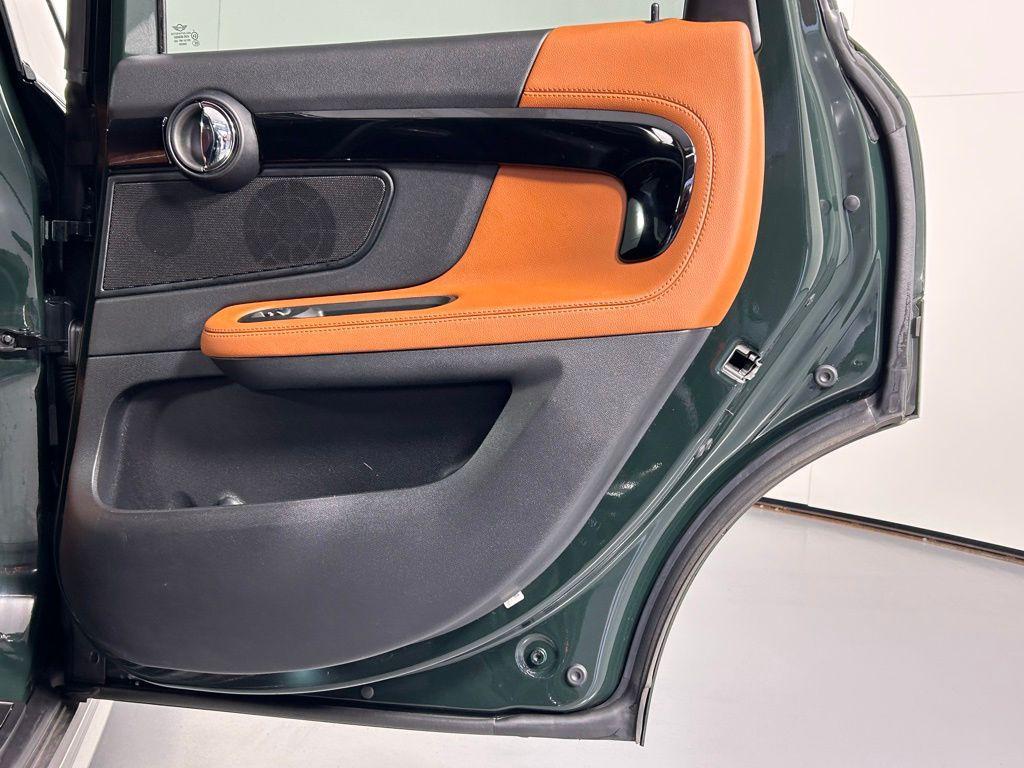 used 2022 MINI Countryman car, priced at $29,999