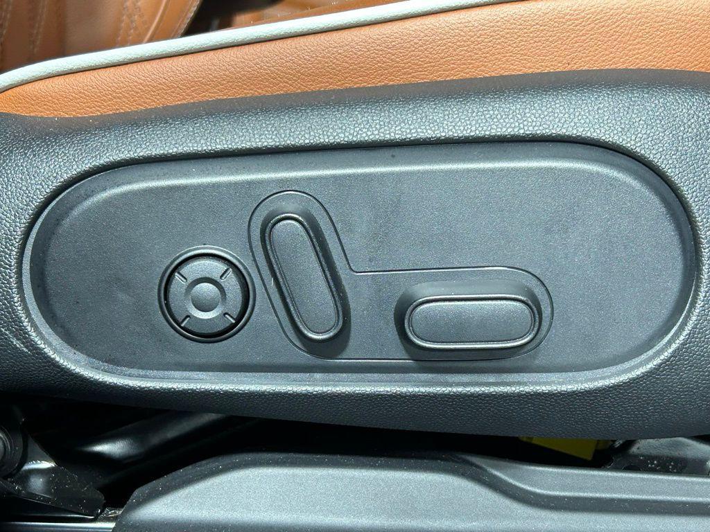 used 2022 MINI Countryman car, priced at $29,999