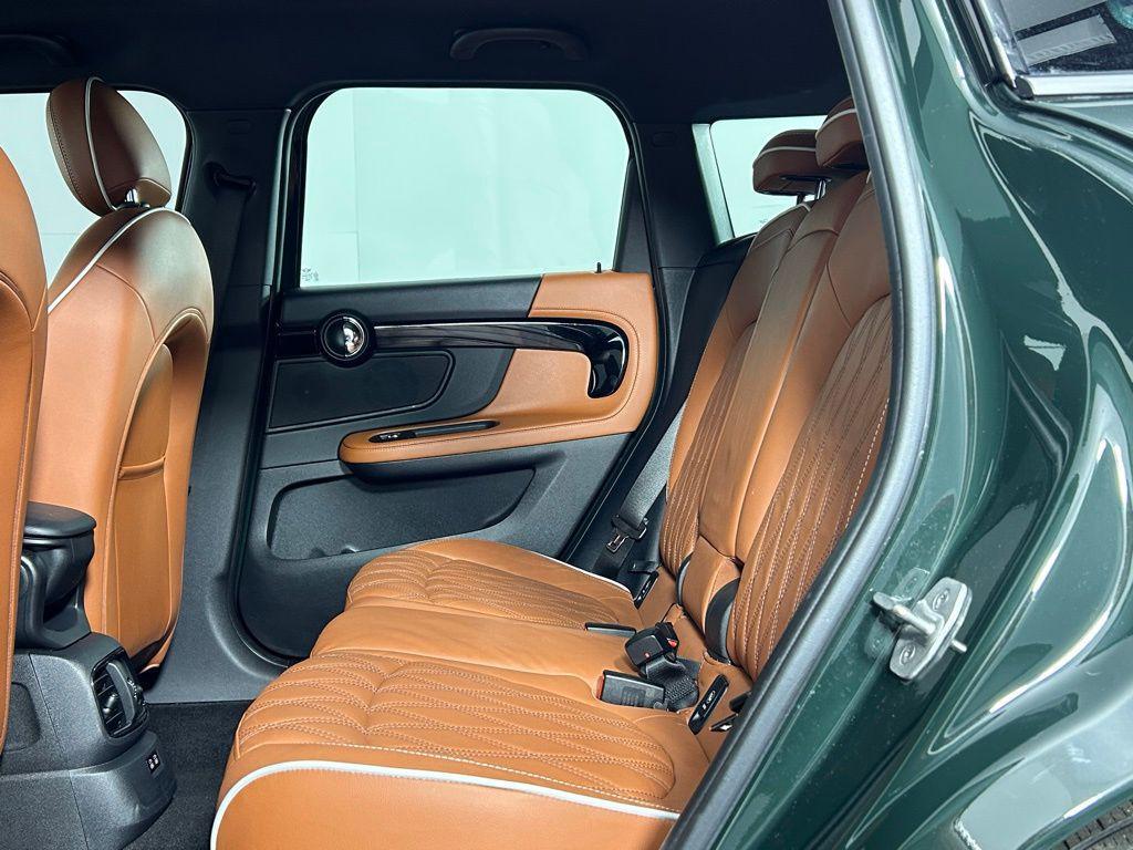 used 2022 MINI Countryman car, priced at $29,999