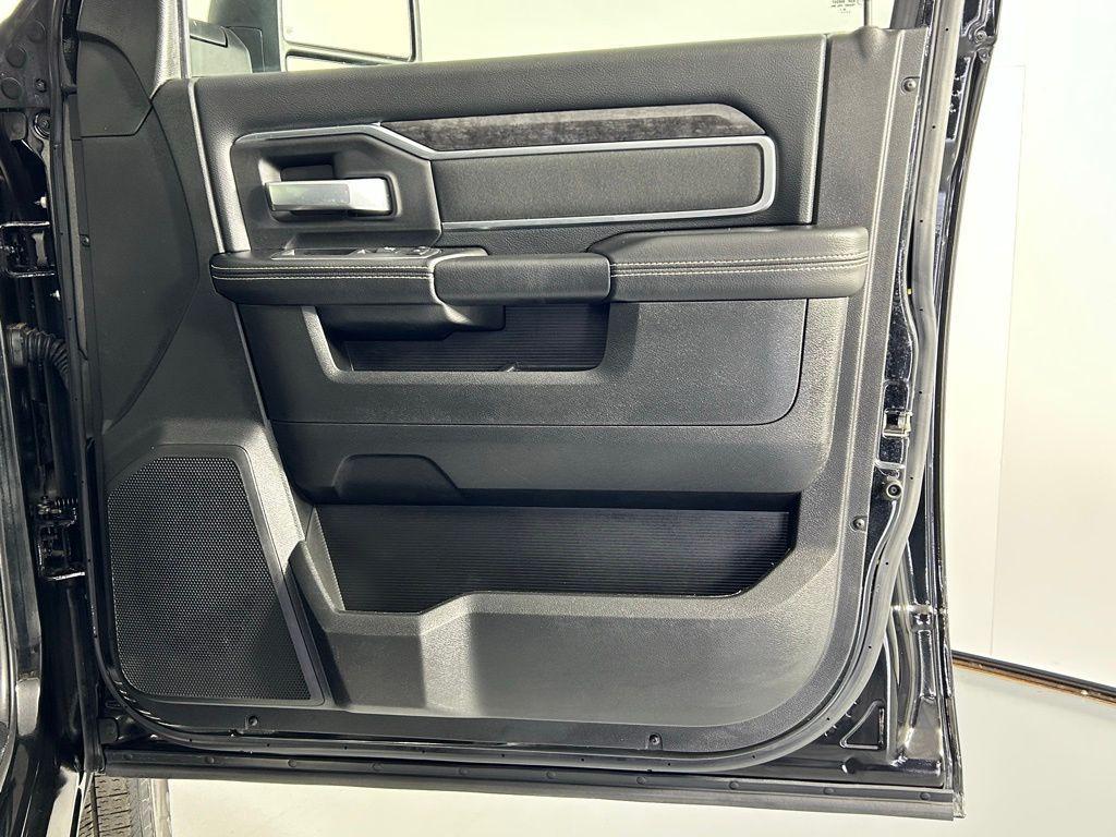 used 2024 Ram 2500 car, priced at $37,999