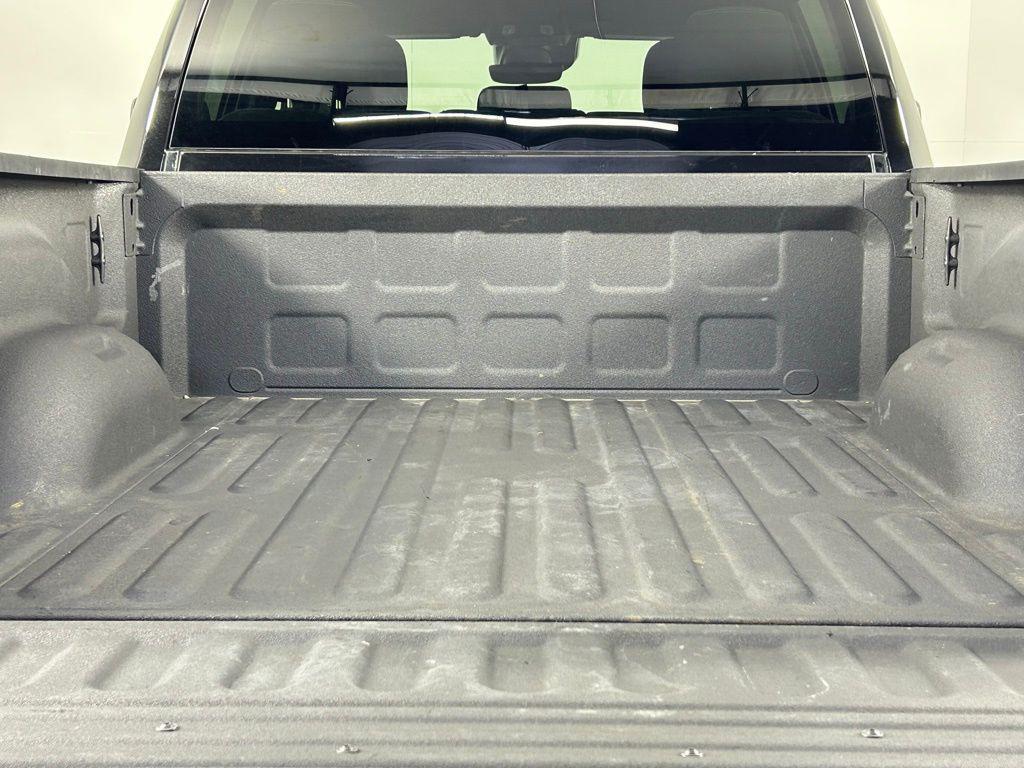 used 2024 Ram 2500 car, priced at $37,999