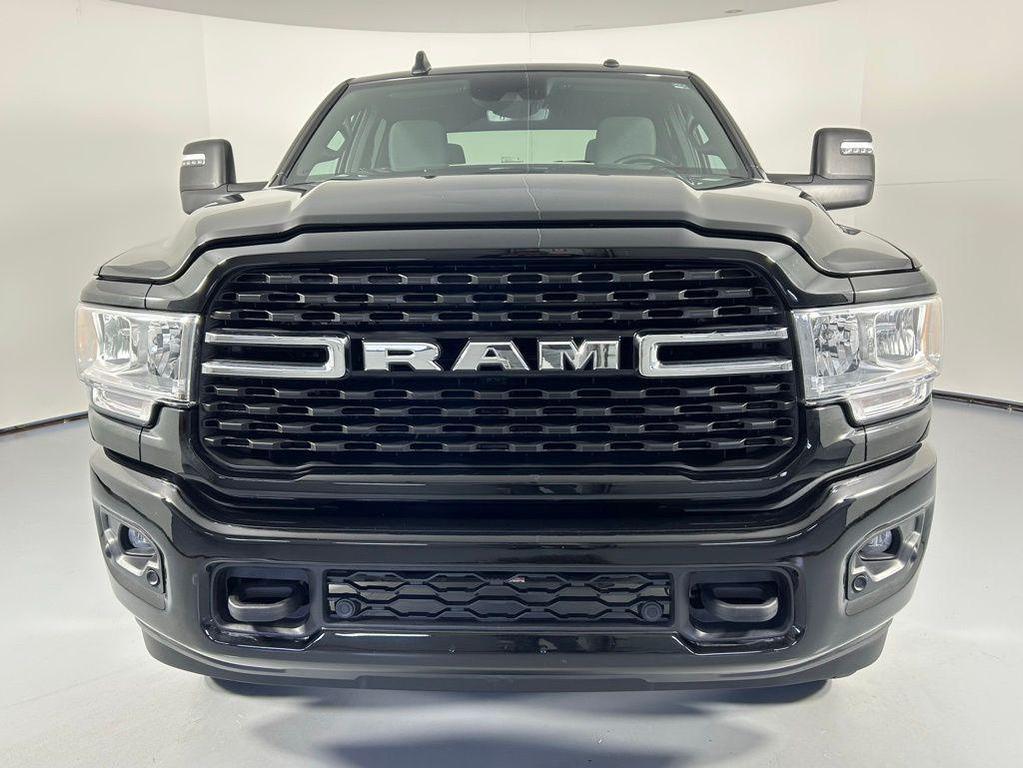 used 2024 Ram 2500 car, priced at $37,999