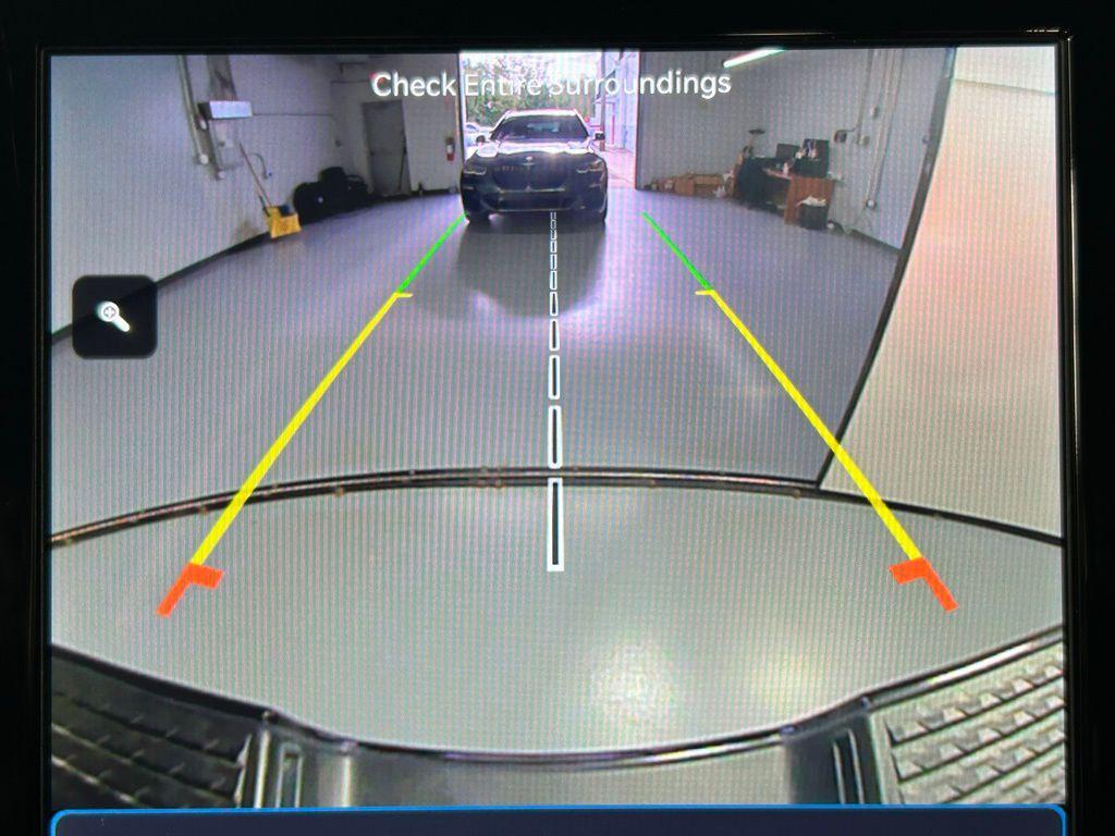 used 2024 Ram 2500 car, priced at $37,999