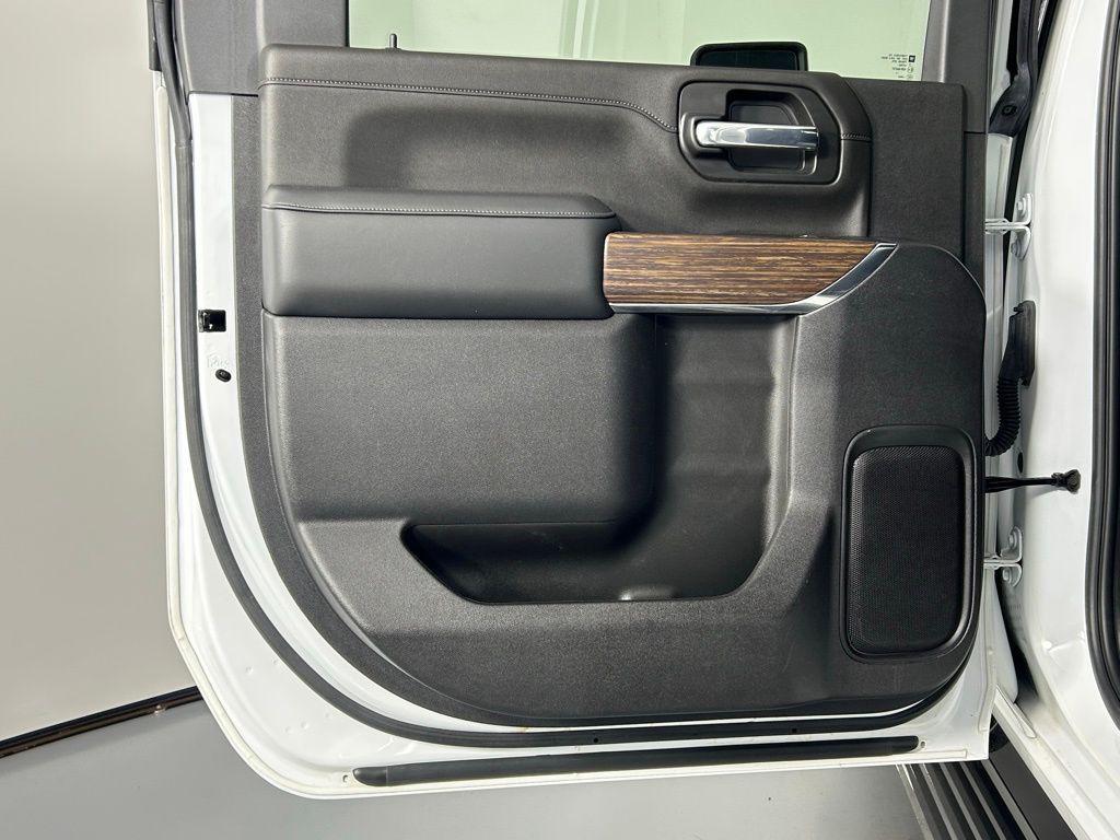 used 2023 Chevrolet Silverado 3500 car, priced at $66,999