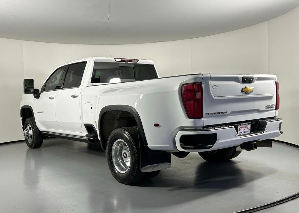 used 2023 Chevrolet Silverado 3500 car, priced at $66,999