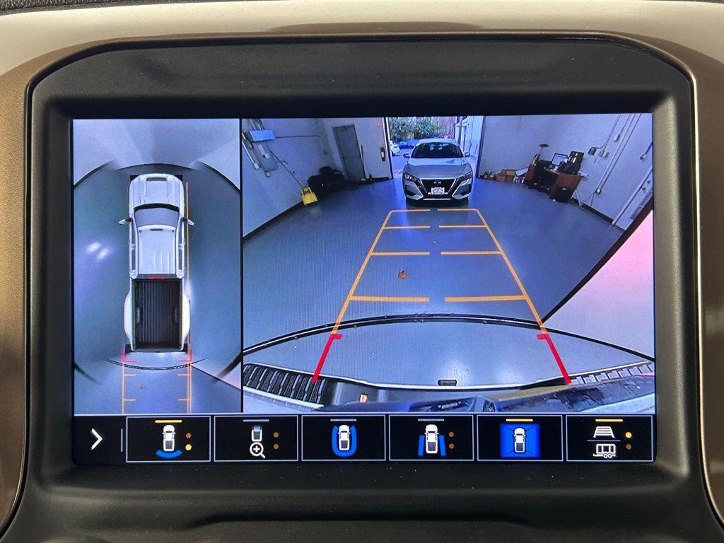 used 2023 Chevrolet Silverado 3500 car, priced at $66,999